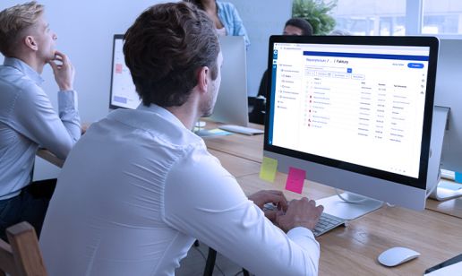 Jak przechowywać dokumenty w bezpieczny sposób?