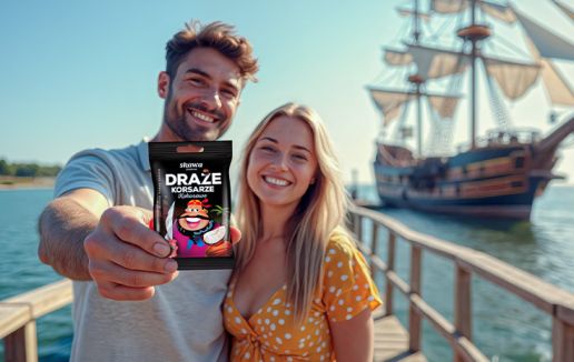 Wielbiciele Draży Korsarzy mogą spać spokojnie. Jak technologia wsparła ZPC Skawa?