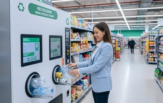 System kaucyjny w Polsce. Rewolucja dla handlu i producentów 