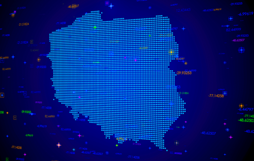 Cyfryzacja po polsku. Jak zmieniają się firmy?