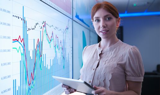 E-book o analizie płynności finansowej – „kaloryczna” dawka wiedzy o narzędziach informatycznych klasy Business Intelligence