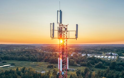 Więcej niż telekomunikacja – backup danych w Orange Polska