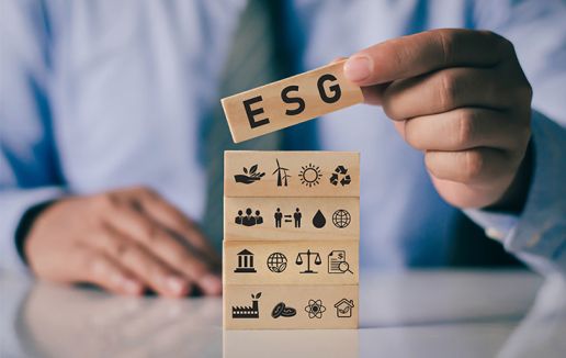 Czy polskie firmy są gotowe na ESG? 