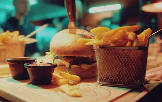 Motocykle, steki premium i… Comarch ERP