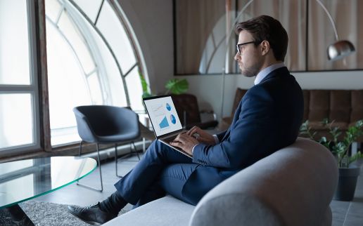 Comarch ESEF z 80 raportami na giełdzie i certyfikatem XBRL Certified Software