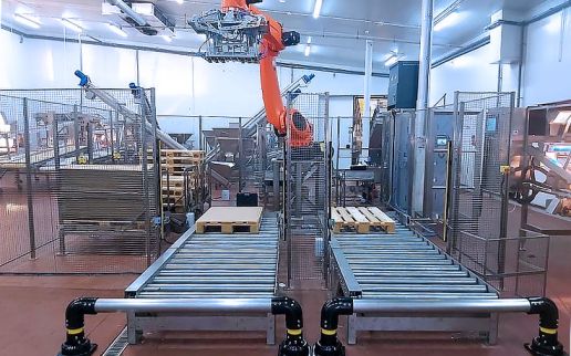 Roboty i systemy Comarch – czyli informatyzacja HYU Robotics 