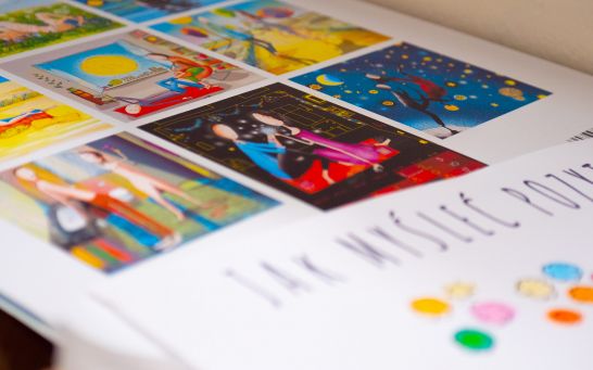 Rozwijanie relacji wydawnictwa Ilustris z klientami dzięki Comarch e-Sklep