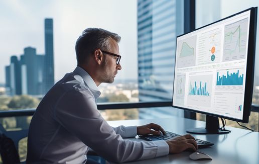 Jak cenny jest Tw&oacute;j klient? O wartości klienta w czasie