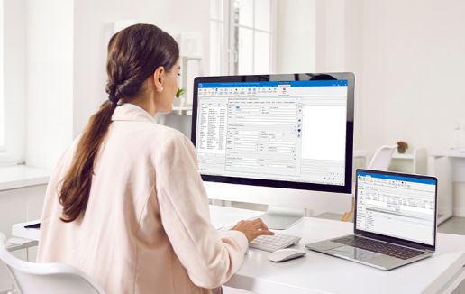 Cyfrowe rewolucje w świecie liczb: Comarch ERP Optima w Biurze Rachunkowym CWP