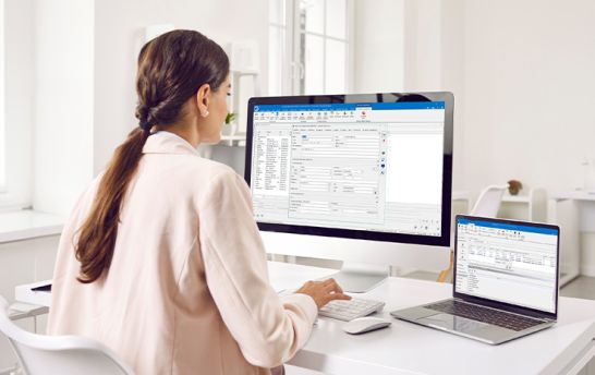Cyfrowe rewolucje w świecie liczb: Comarch ERP Optima w Biurze Rachunkowym CWP