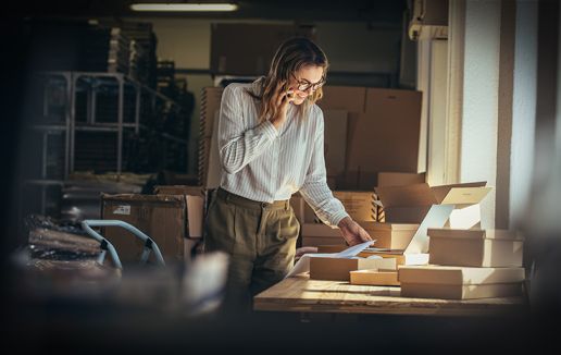 Rozporządzenie GPSR – zmiany w e-commerce w zakresie bezpieczeństwa produktów. Co oznaczają dla przedsiębiorców?