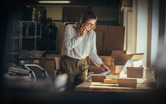 Rozporządzenie GPSR – zmiany w e-commerce w zakresie bezpieczeństwa produktów. Co oznaczają dla przedsiębiorców?