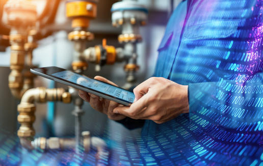 Gaz pod kontrolą IT, czyli jak Comarch ERP XL usprawnił operacje w firmie Anco