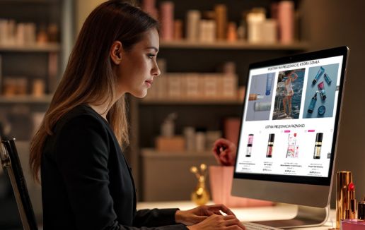 Eveline Cosmetics rozwinął ekosystem e-commerce