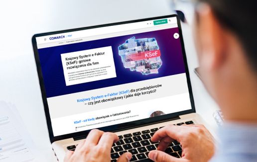 KSeF – jak przygotować się na nadchodzące obowiązki w 2026 roku?