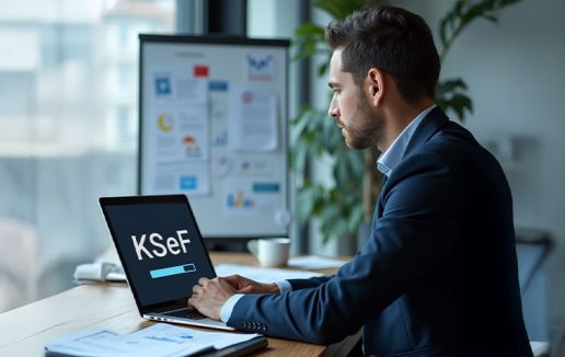 KSeF – wyzwanie nie tylko dla przedsiębiorców. Na co czekają dostawcy ERP?