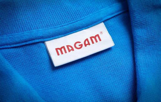 Nici tradycji, sploty innowacji – wdrożenie Comarch ERP XL w Magam