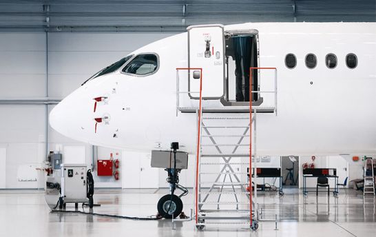 Lot w kierunku cyfrowej doskonałości – Comarch ERP XL w SZEL-TECH