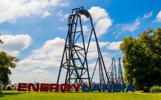 To nie jest kolejny rollercoaster – czyli informatyzacja parku rozrywki Energylandia