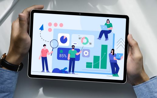 Użytkownicy wystawiają ocenę systemowi Comarch ERP Optima