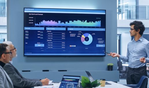 Comarch mocno działa na rynku systemów ERP