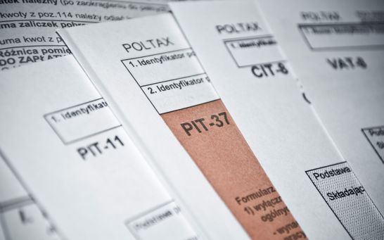 Zmiany w podatkach dochodowych