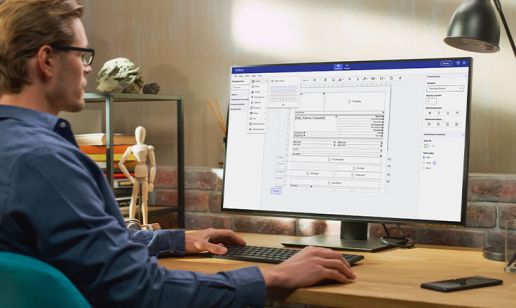 Automatyzacja wydruków z nową aplikacją Comarch sPrint