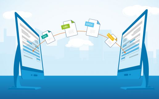 Obowiązek e-faktur przy zamówieniach publicznych