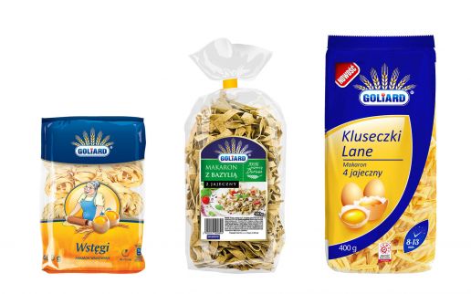 Korzyści z wdrożenia aplikacji WMS w firmie Goliard? Szybsze przygotowywanie wysyłek