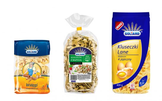 Korzyści z wdrożenia aplikacji WMS w firmie Goliard? Szybsze przygotowywanie wysyłek