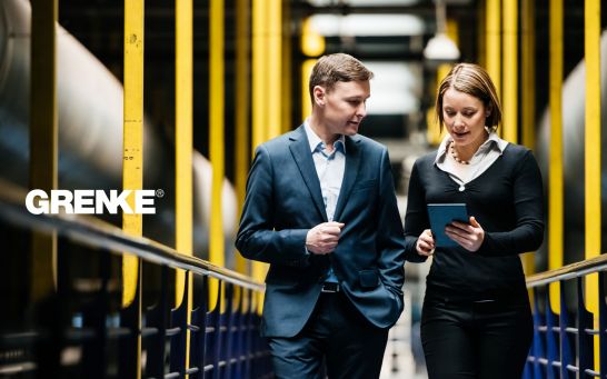 Technologią napędzamy biznes