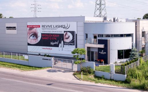 Synergia najnowszych osiągnięć kosmetologii z tym, co najlepsze w naturze wspomagana oprogramowaniem IT