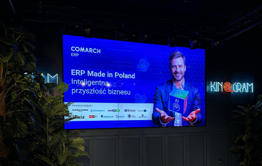 „Granice, które szybko znikają”. Konferencja o AI i cyfryzacji dla największych polskich firm