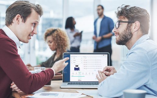 Przenieś dział HR do chmury 