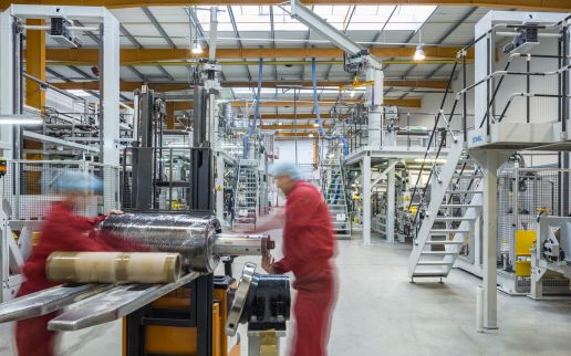 Pełna automatyzacja biznesu w Korporacji KGL