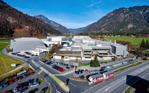 Elastyczna produkcja dzięki płynnemu przebiegowi procesów