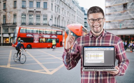 Anglojęzyczna wersja Comarch ERP Optima już dostępna 