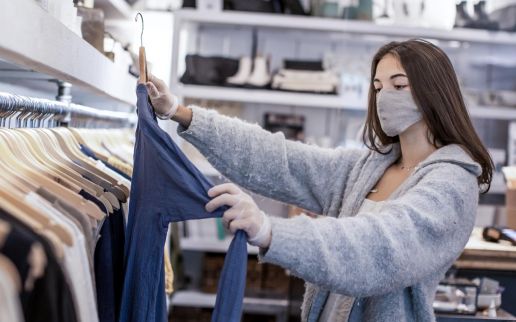 Branża handlu detalicznego po pandemii