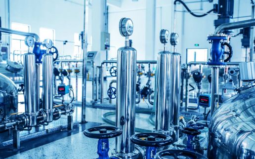 Grupa GLUETEC stawia na Comarch ERP Enterprise w produkcji międzynarodowej