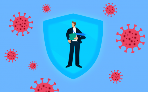 Tarcza Antykryzysowa 6.0 – komu należy się pomoc, jak się o nią ubiegać?