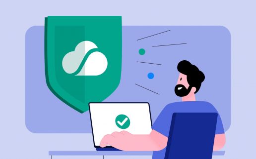 Okup za dane? Nie, jeśli masz kopię zapasową