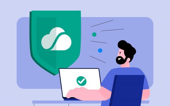 Okup za dane? Nie, jeśli masz kopię zapasową