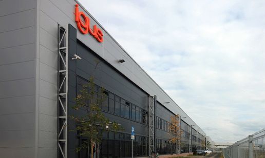 Igus ulepsza to, co się porusza z pomocą systemu Comarch ERP XL