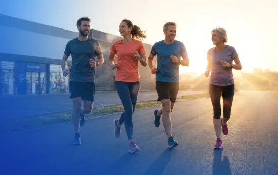 Technologiczny sprint po efektywność. Jak INTERSPORT Polska S.A. zrewolucjonizował procesy HR