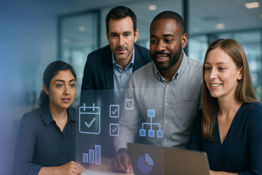 Kadry i płace w cyfrowej erze: jak usprawnić procesy w firmie