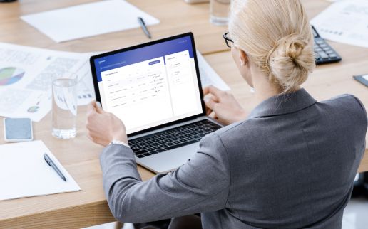 Comarch wprowadza rozwiązanie informatyczne do raportowania ESEF