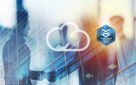 Comarch z tytułem „Marka Godna Zaufania”