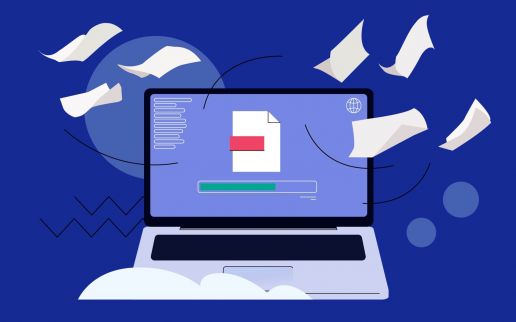 Primetals Technologies Poland odkłada papierowe dokumenty do lamusa