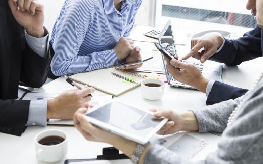 Omnichannel na całego