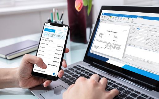 Milion dokumentów powiedziało „TAK” systemowi Comarch OCR